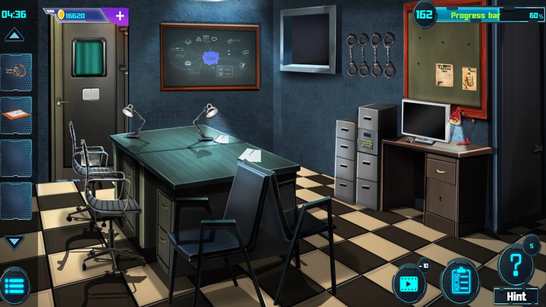 Escape Room Mystery - Preview 7