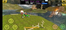 Stunt Bike Racing Tricks screenshot 9