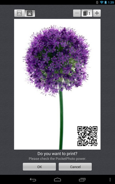 LG Pocket Photo - Preview 8