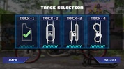 Indonesian Drag Bike Simulator screenshot 5