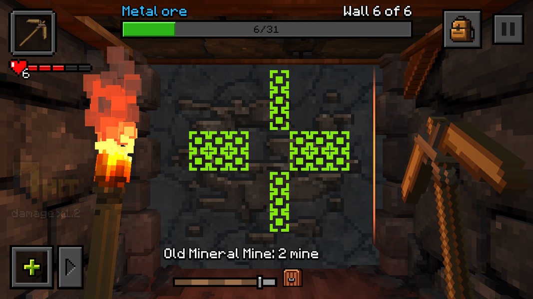 Epic Mine - Preview 13