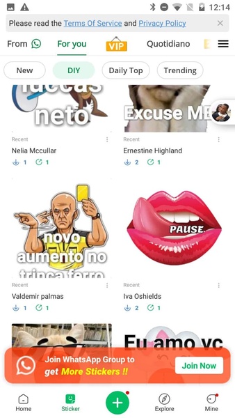 TextSticker - Preview 10