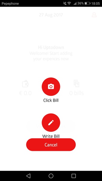 Brugel - Simple bill organizer - Preview 5