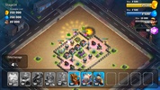 Call of Heroes: Defense Zombies screenshot 5