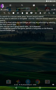 Game Guardian screenshot
