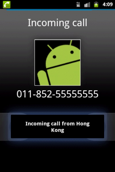 Calling Country - Preview 1