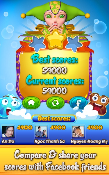 Cookie Frenzy - Preview 3