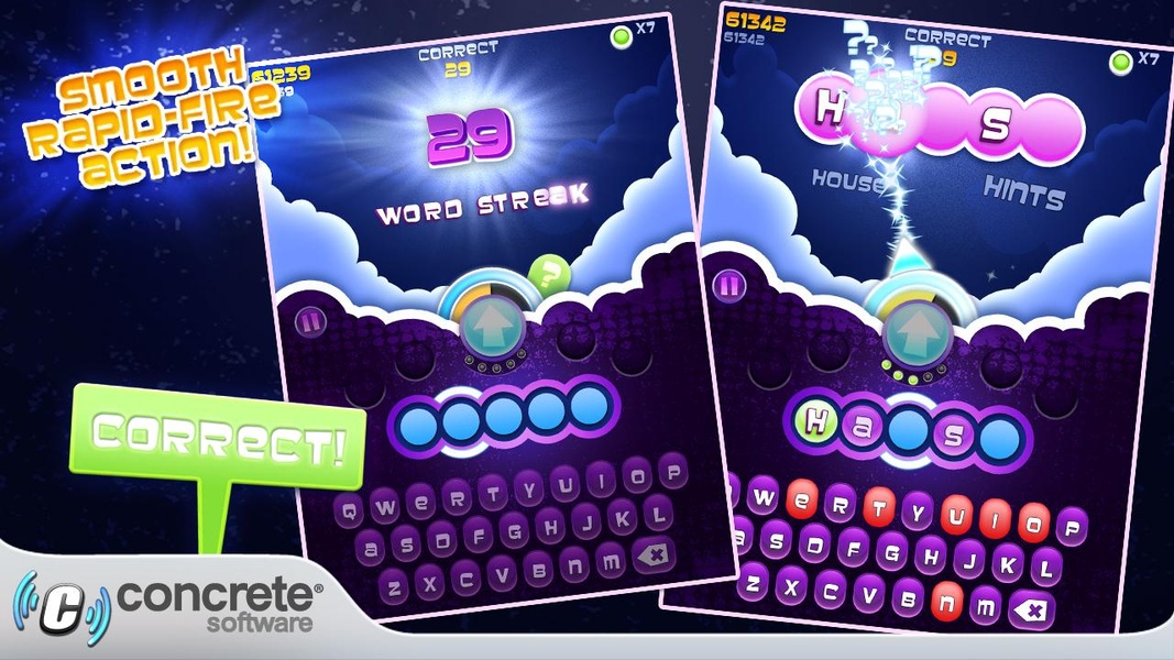 Wordsplosion - Preview 7