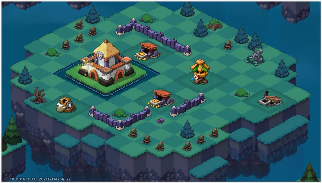 Guard and Merge - Preview 4