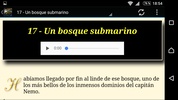 20000 Leguas de Viaje Submarino screenshot 1