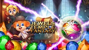 Jewels Temple Fantasy screenshot 8