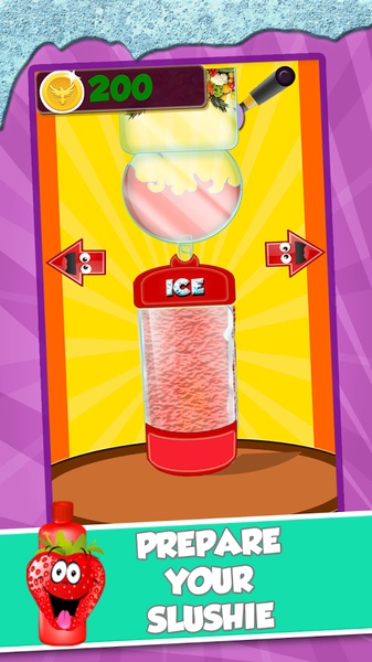 Ice Slush Maker - Preview 5