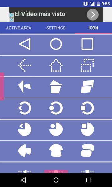 Simple Control - Preview 3