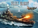 Fleet Glory screenshot 9