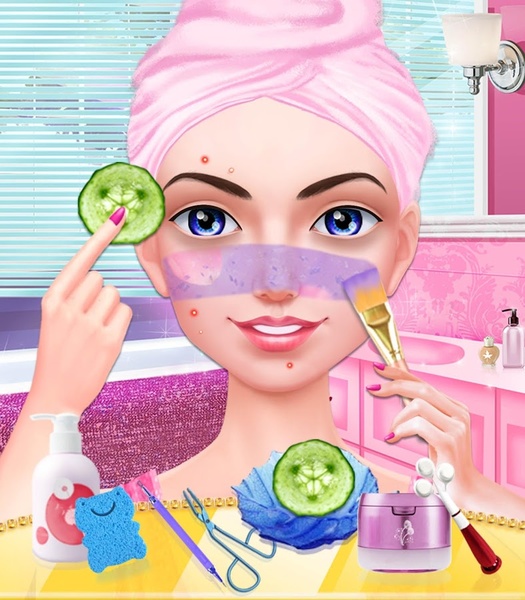 Fashion Doll Best Friends Forever - Preview 9
