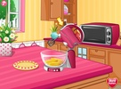 cooking cake chocolate screenshot 1