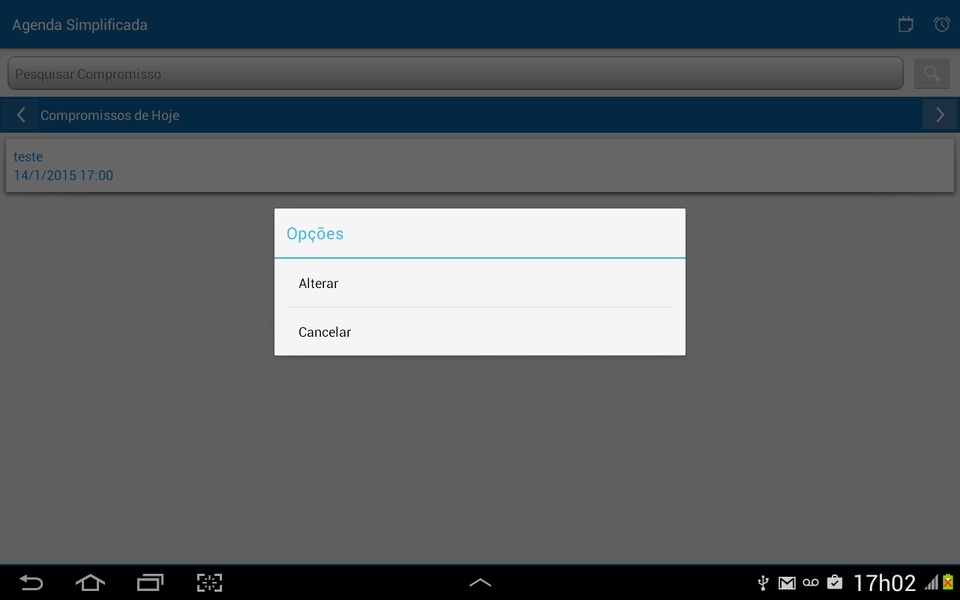 Agenda Simplificada - Preview 7