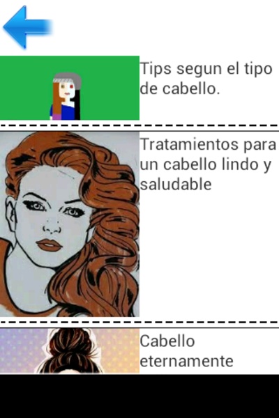 tips para el cabello - Preview 8