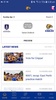 West Coast Eagles Official App screenshot 4