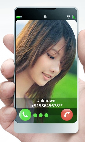 Full Screen Call Image - Preview 2