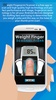 Weight Finger Scanner Prank screenshot 4