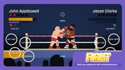 Super Boxing Championship! screenshot 11