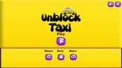Taxi Slide Puzzle - Unblock slide puzzle screenshot 8