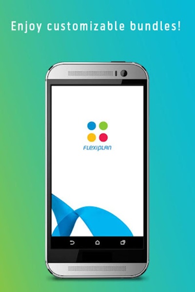 FlexiPlan - Preview 3