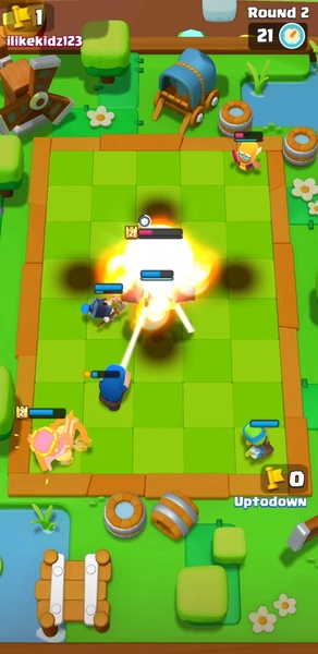 Clash Mini - Preview 7