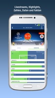 Fußball for Android 3