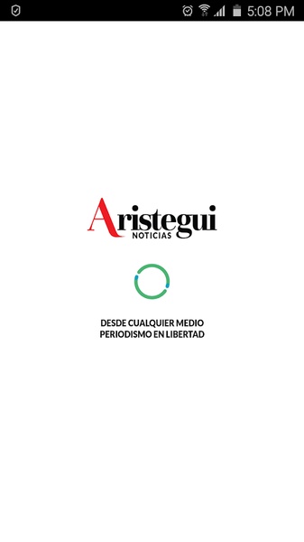 Aristegui Noticias - Preview 6