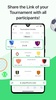 Tournament Management maker screenshot 4
