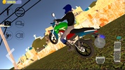 Super Motos Brasileiras screenshot 1