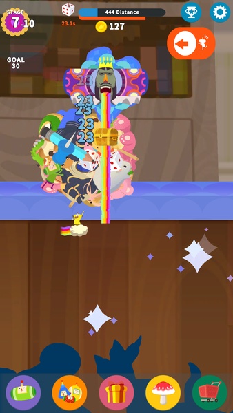 Tap My Katamari - Preview 5