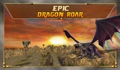 Dragon Flight Simulator 3D screenshot 3