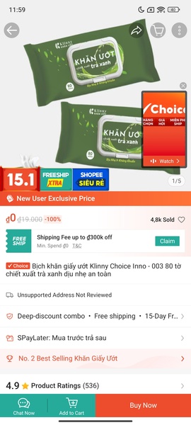 Shopee VN - Preview 5