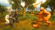 Giant Titan Simulator screenshot 1