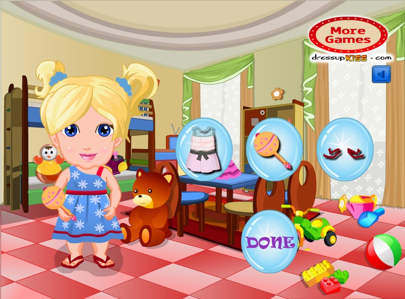 My_little_angel - Preview 1