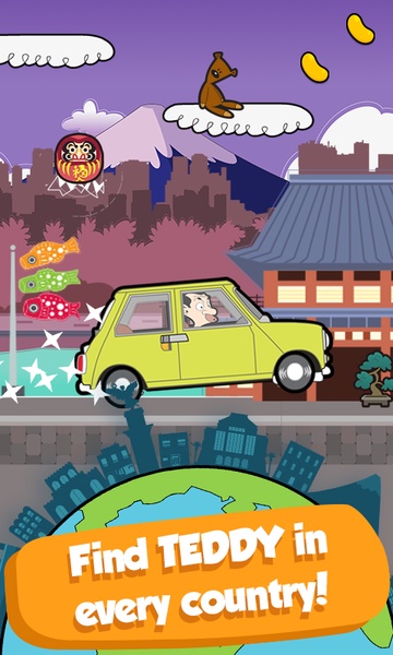 Mr Bean - Preview 12
