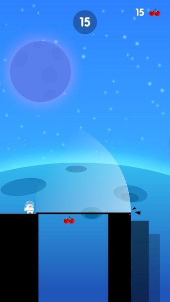 Stick Man 2 - Preview 3