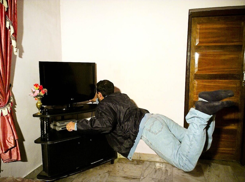 LevitationCam - Preview 4