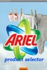 Laundry with Ariel (selector) screenshot 2