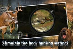 Jungle Hunter 2017 screenshot 13