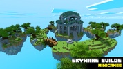 Builder for Minecraft PE screenshot 2