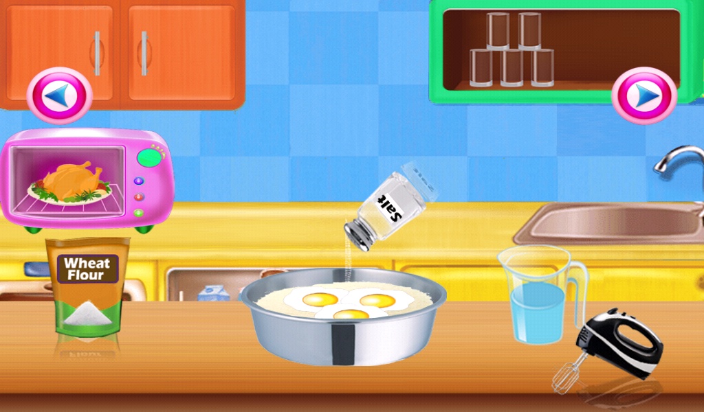 Pizza Delivery for Kids - Preview 5