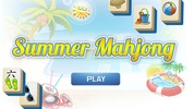Summer Mahjong screenshot 13