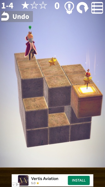 CUBE GARDEN - Preview 12