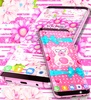 Girly live wallpapers screenshot 5