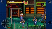 Streets of Rage 2 Classic screenshot 4