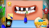 Bad Teeth Doctor screenshot 4